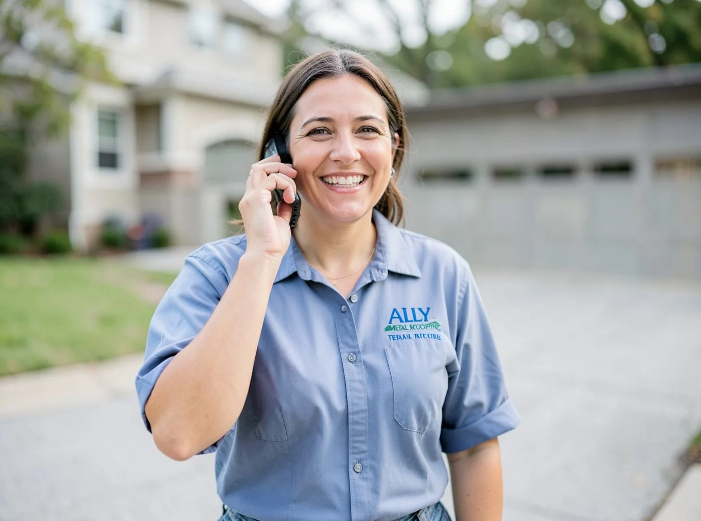 Metal Roof Installation Windsor Mill, MD FAQs